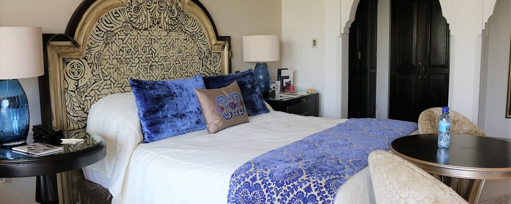 The One & Only Royal Mirage Dubai