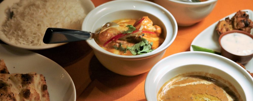 Dubai’s Indian Fine Dining at One & Only Nina’s