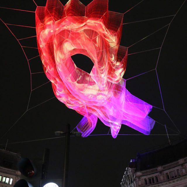 Lumiere London