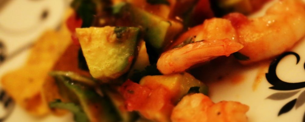 Valentine’s Day Special featuring Celebrity Chef- Valentine Warner’s Three Course Menu