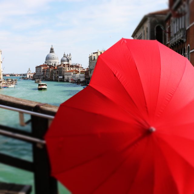 Happy Valentine’s Day from the Most Romantic City in the World