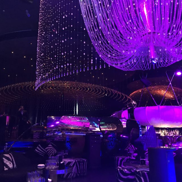 Sunday Midnight Brunch at Cavalli Club Dubai