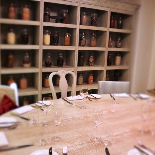 Mr Todiwala’s Kitchen Restaurant