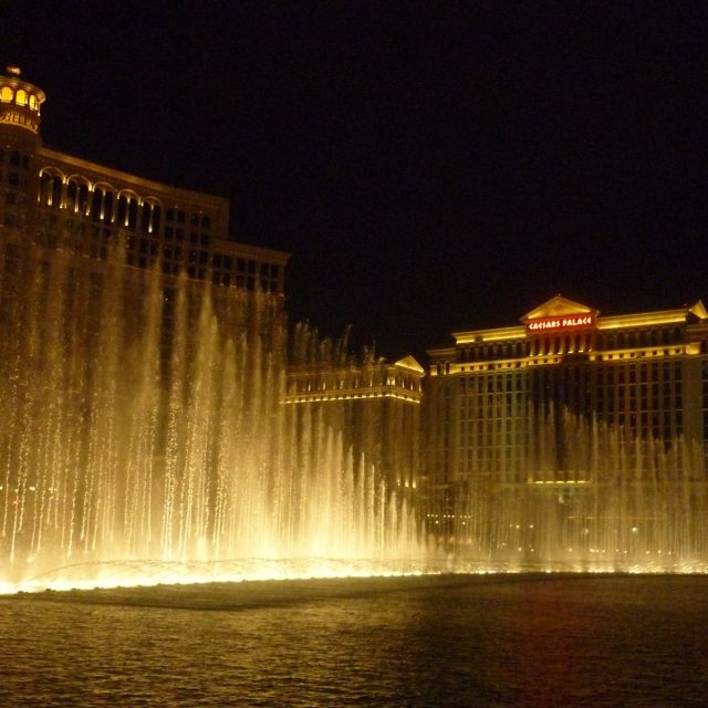 Caesars Palace, Las Vegas