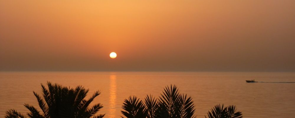 Unexpected Destination- Kuwait