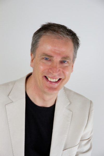 Simon Latarche Classical and Jazz Pianist