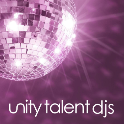 Unity Talent Djs