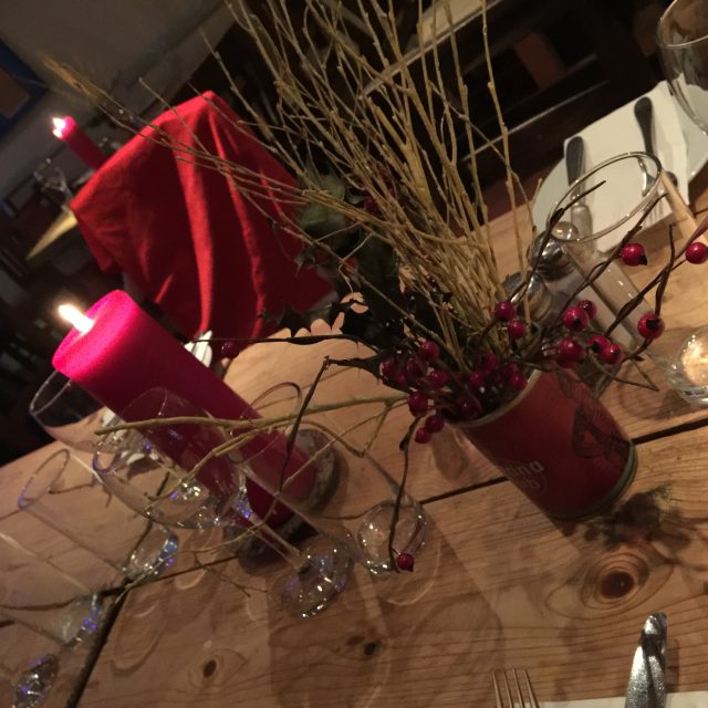 The Pottery Tapas Bar, Kingston