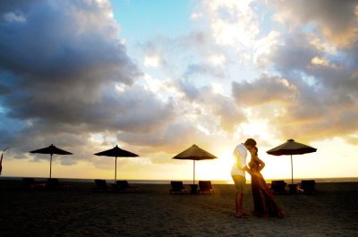 Bali Wedding Photography