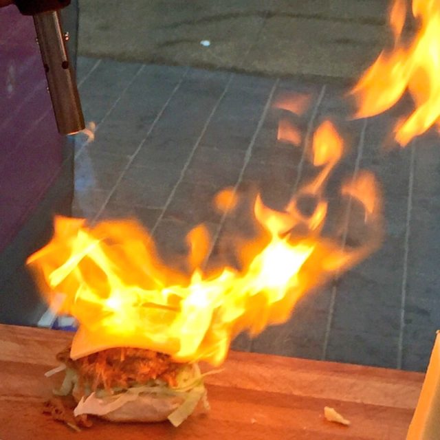 Spitalfields Market, London