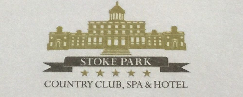 Stoke Park Country Club, Spa & Hotel, Buckinghamshire