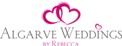 Algarve Weddings by Rebecca