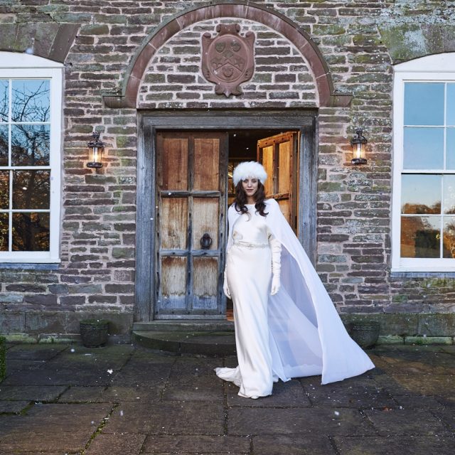 Weddings at Dewsall Court