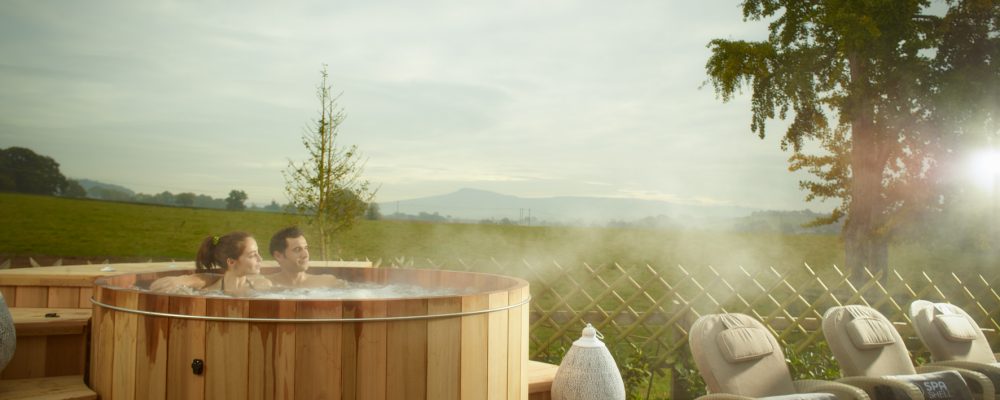 Ended Christmas Competition: Win a Spa Getaway at Fishmore Hall Hotel & Spa