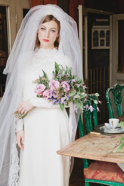 Vintage at Number 18