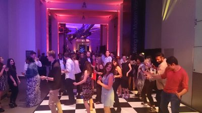 Requedainious Entertainment