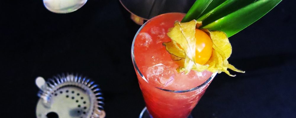 On the Rum Trail ‘Barbados Journey’ at K West Hotel & Spa