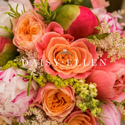 Daisy Ellen Floral Design