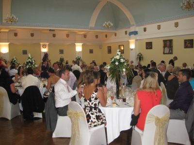 Cardiff Masonic Hall