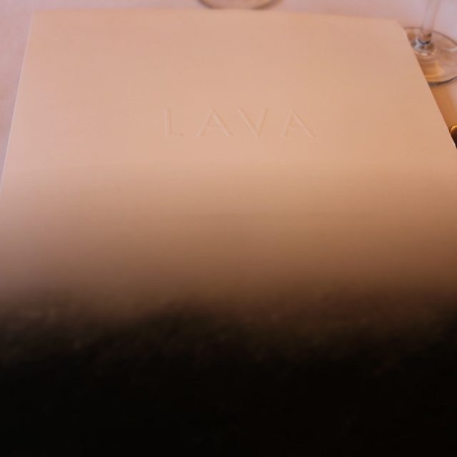 The Lava Restaurant, Iceland