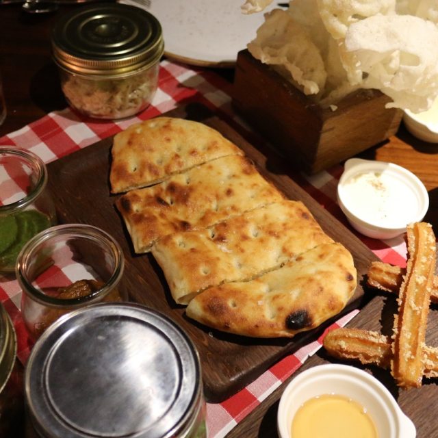 Monday Social Club at Marina Social Dubai