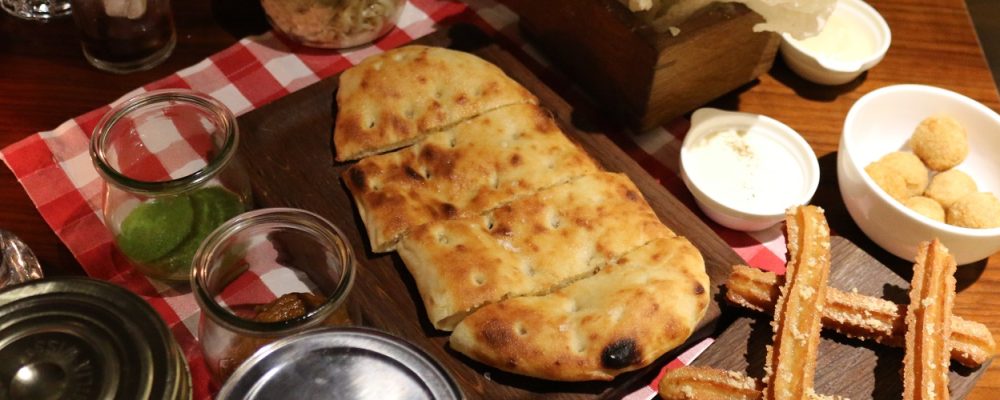 Monday Social Club at Marina Social Dubai