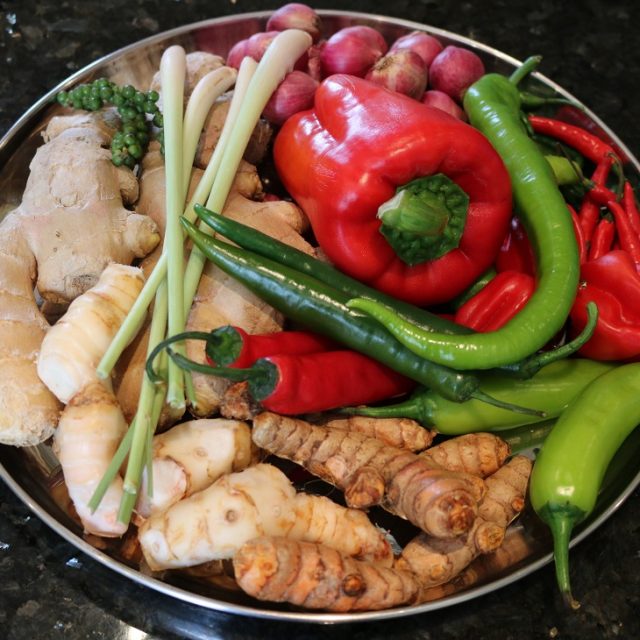 The Cooking Academy, Rickmansworth