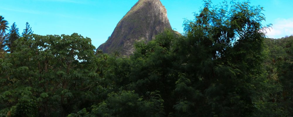 Hotel Chocolat Boucan, St Lucia