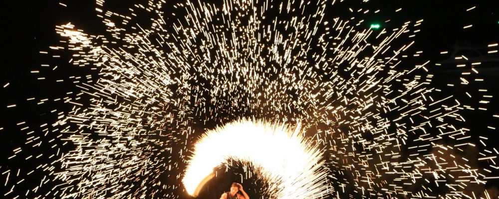 The Wharf, Bo Phut, Koh Samui