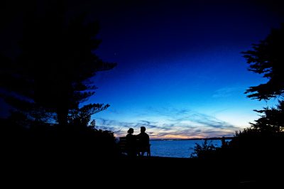 Polhawn Fort Wedding Venue