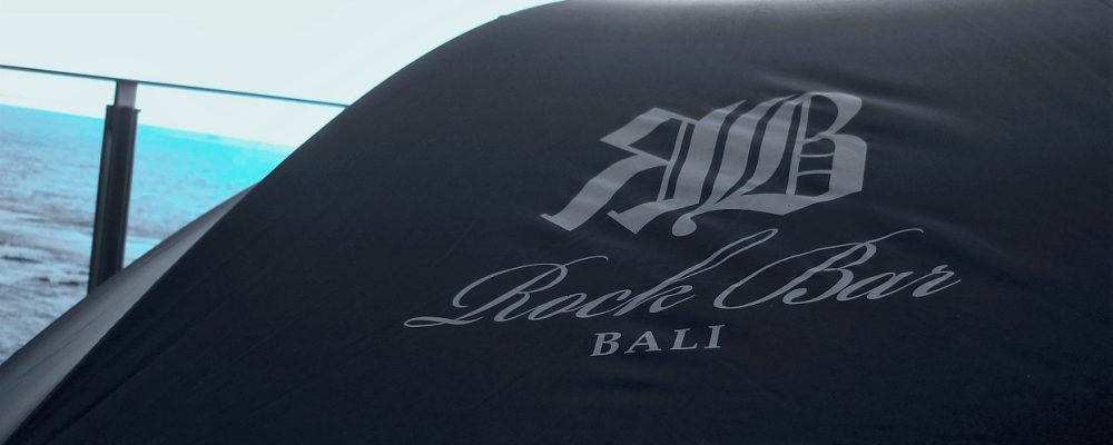 Rock Bar, Bali