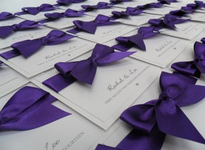 English Rose Stationery