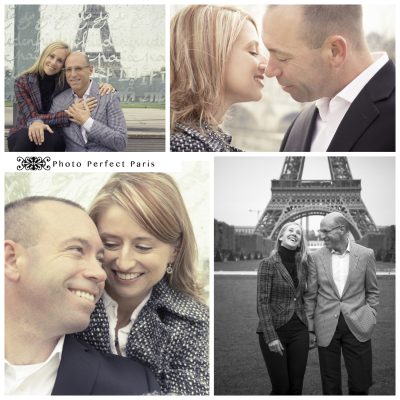 Photo Perfect Paris