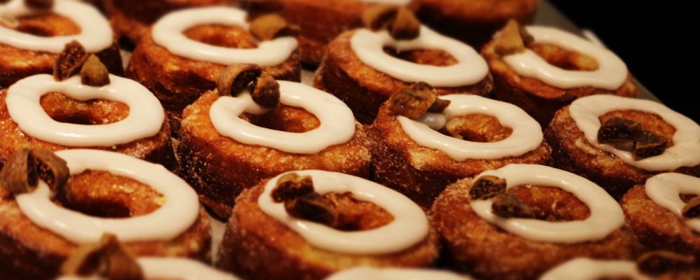 Dominique Ansel Bakery, Tokyo