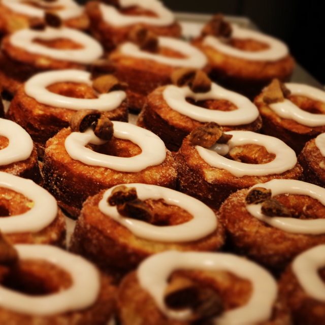 Dominique Ansel Bakery, Tokyo