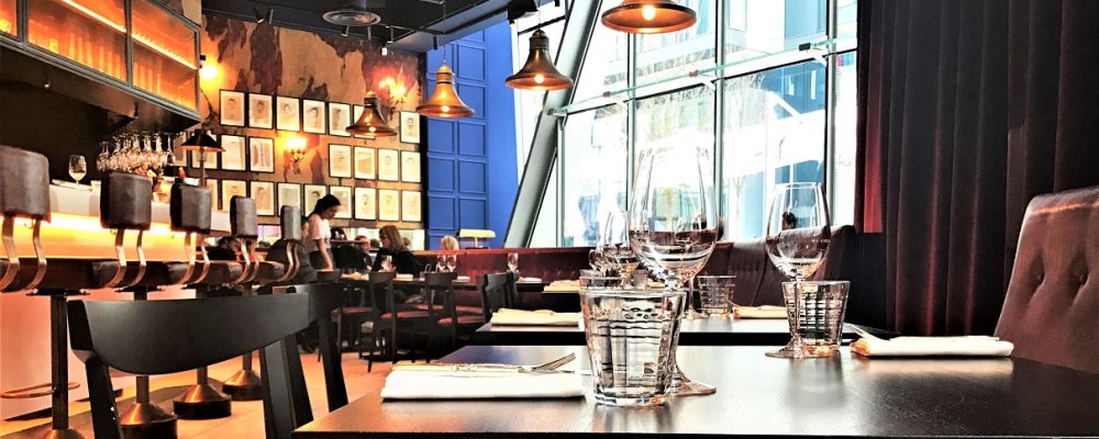 The Trendy New Hai Cenato