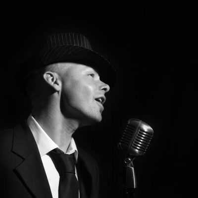 Class Jazz and Soul Wedding Singer