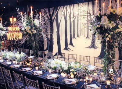 Inside Outside Marquees