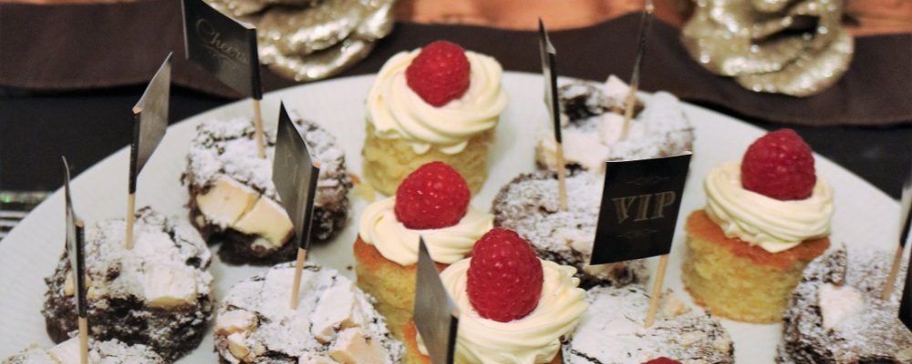 Recipe: The Perfect Gooey Chocolate Brownies Every Time