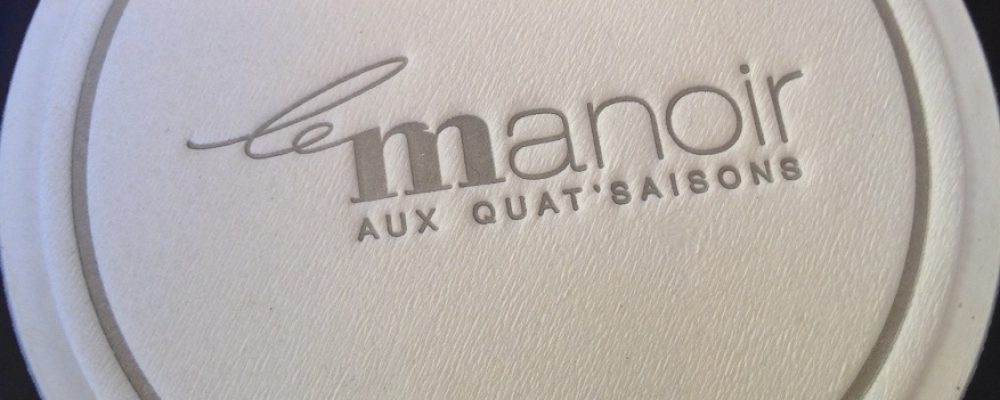 Belmond Le Manoir aux Quat’Saisons, Oxford