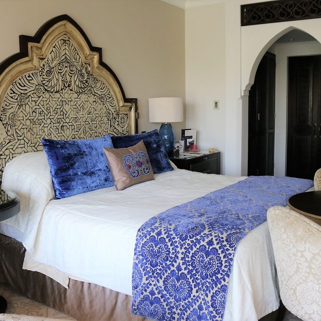 The One & Only Royal Mirage Dubai