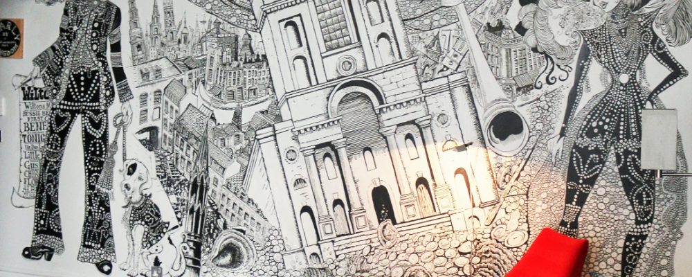 Andaz London Liverpool Street