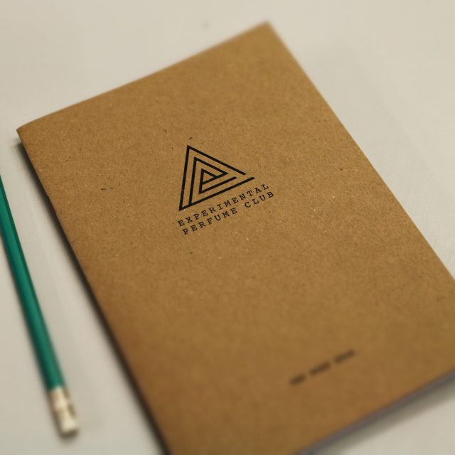 Experimental Perfume Club