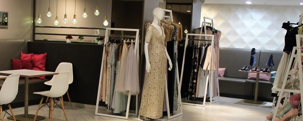 UK Blog Awards Debenhams Gala Event