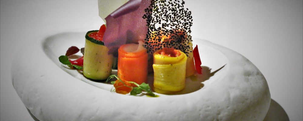 The Allure of Enigma at Palazzo Versace Dubai