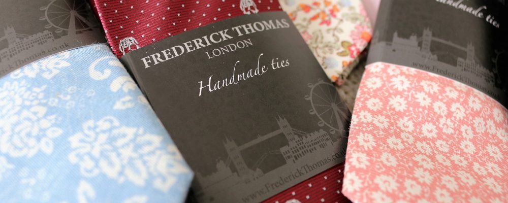 Frederick Thomas London