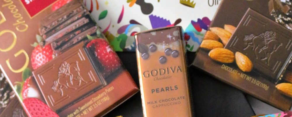Godiva’s 90th Anniversary Celebrations