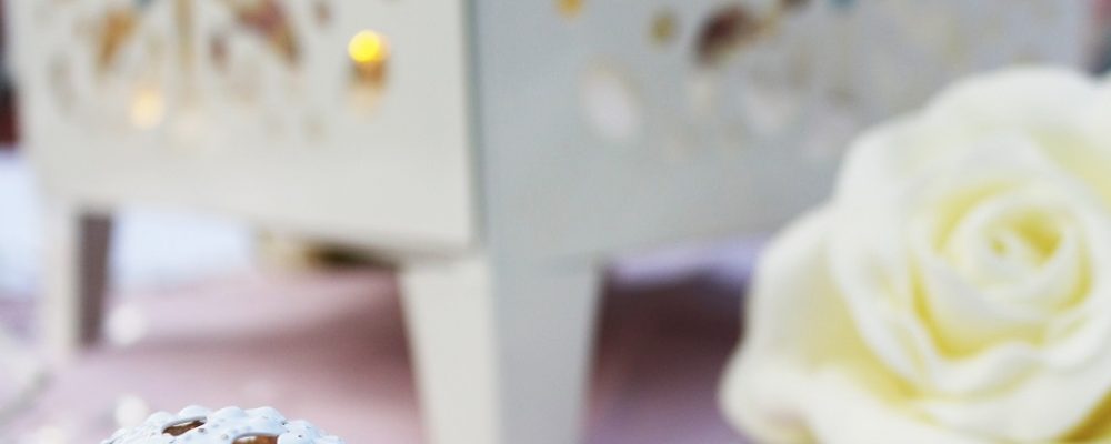 Style your Wedding Centre Pieces