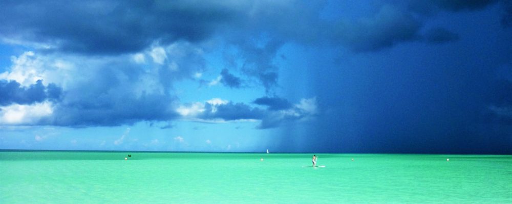 The Best Hotel in the World- COMO Parrot Cay, Turks & Caicos