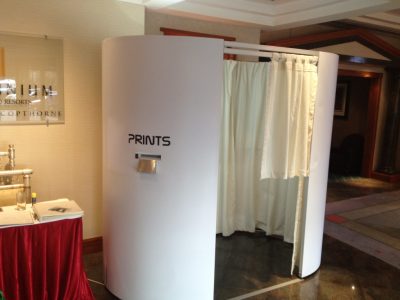 Yorkshire Booth Brothers Ltd